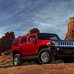 Hummer H3 Luxury