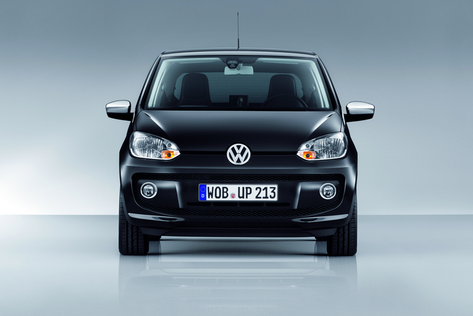 Volkswagen Up! Gen.1