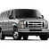 Ford E-Series E-350 Super Duty Extended