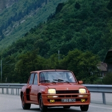 Renault 5 Gen.1