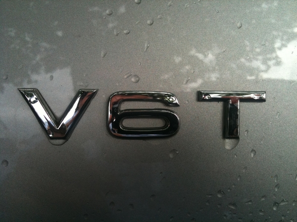 My week in cars: Thursday - Friday My week in cars: Thursday - Friday
