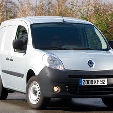 Renault Kangoo Express Confort 1.5 dCi 