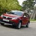 Dacia Sandero Stepway 1.6 MPI 85