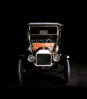 Ford Model T Runabout