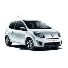 Renault Twingo 1.2 16V 75 Night & Day Quickshift