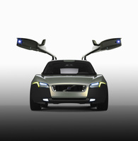 Volvo YCC (Your Concept Car)