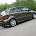 Mercedes-Benz B200 CDI Sport