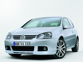 Volkswagen Golf 2.0 TDI