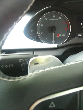 My week in cars: Thursday - Friday My week in cars: Thursday - Friday