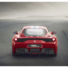 It will be revealed at the Frankfurt Motor Show