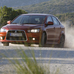 Mitsubishi Lancer 2.0 T Ralliart