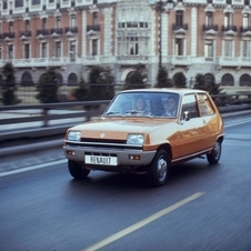 Renault 5 Gen.1