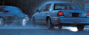 Ford Crown Victoria