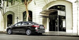 Renault Fluence dCi 85