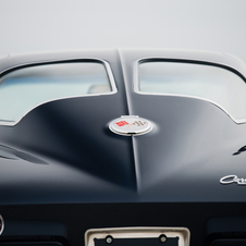 Chevrolet Corvette Sting Ray