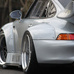 Rauh Welt with this incredible Porsche 911