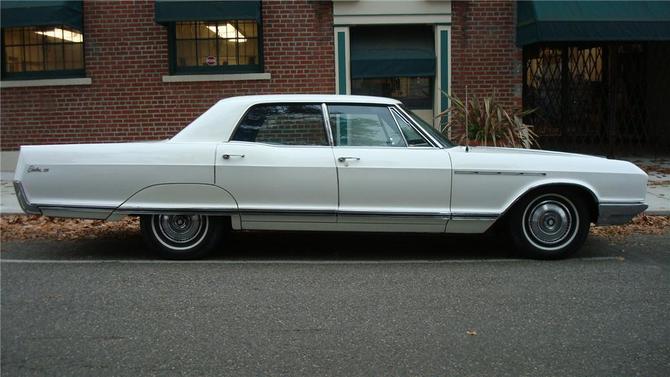 Buick Electra 225