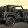 Jeep Wrangler Gen.3