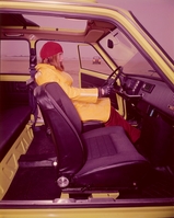 Renault 5 TS