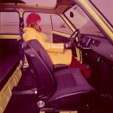 Renault 5 TS