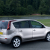 Nissan Note 1.5dCi 90 Acenta