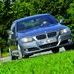 BMW 330d Edition Exclusive xDrive Automatic