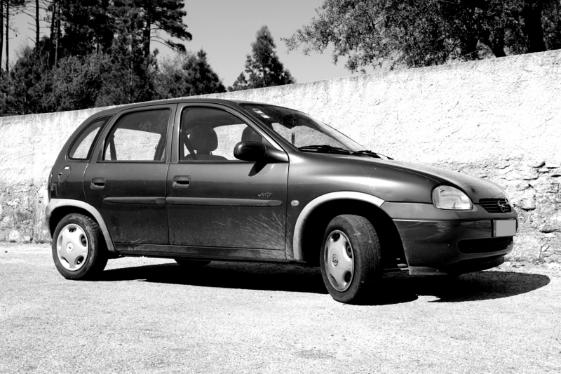 Opel Corsa 1.2i Opel Corsa 1.2i