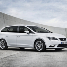 Seat Seat Leon