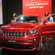 Jeep Grand Cherokee SRT8