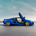 McLaren 650S