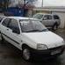 Renault Clio 1.9 diesel RN