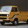 Volkswagen Transporter Pick-Up