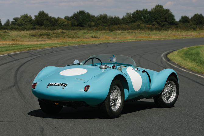 Gordini Type 24 S