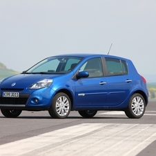 Renault Clio TCe 100 Luxe