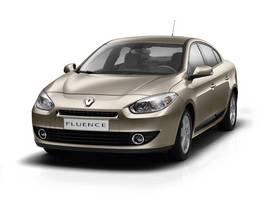 Renault Fluence 1.6 16V 110 Dynamique