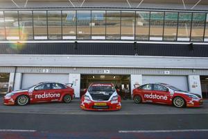 British Touring Car Championship Ready for Turbo Debut