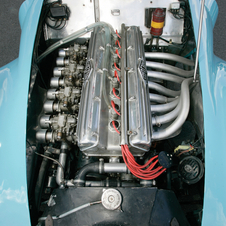 Gordini Type 24 S