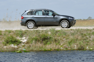 BMW X5 xDrive40d M Sport