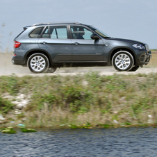 BMW X5 xDrive40d M Sport