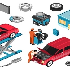 Here’s in-depth analysis of preventive mechanisms of a car