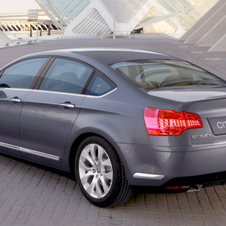 Citroën C5