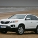 Kia Sorento 2.4 Attract 2WD