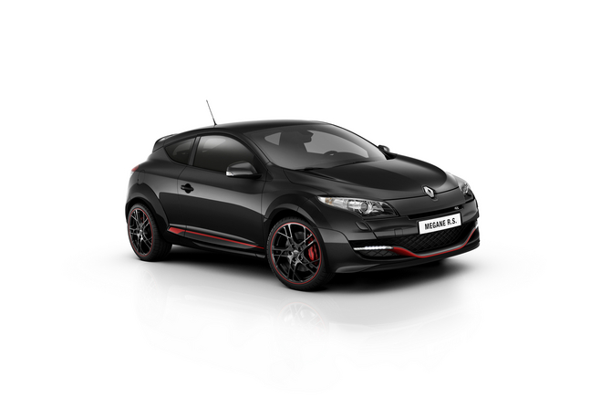 Renault Upgrades Scenic, Leguna and Megane for 2013 Renault Upgrades Scenic, Leguna and Megane for 2013