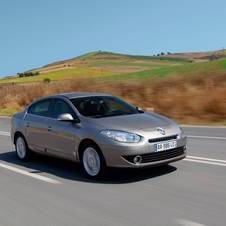 Renault Fluence