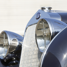 Delage D6-70 Milord