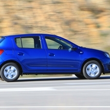 Dacia Dacia Sandero