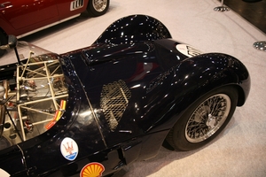 Maserati Tipo 61 Birdcage