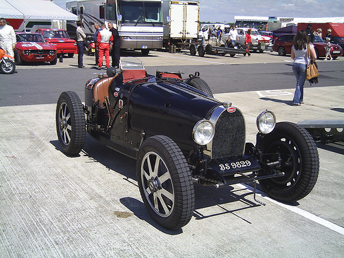 Bugatti Type 35B