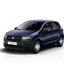 Dacia Dacia Sandero Gen.2