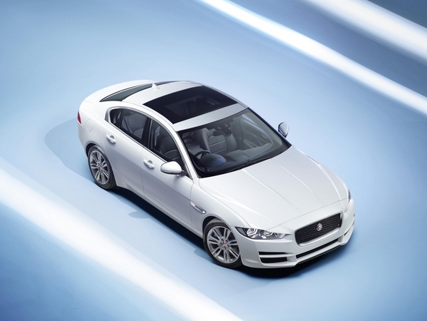Jaguar XE Jaguar XE